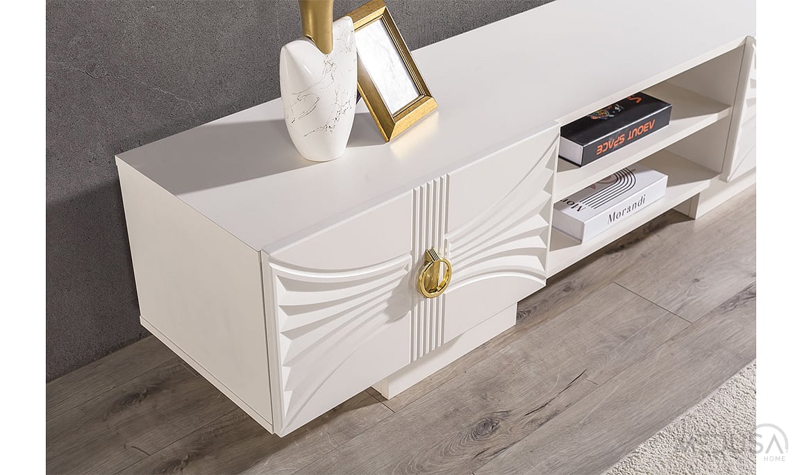 Medusa Home Mobilya - Dora Yemek Odası