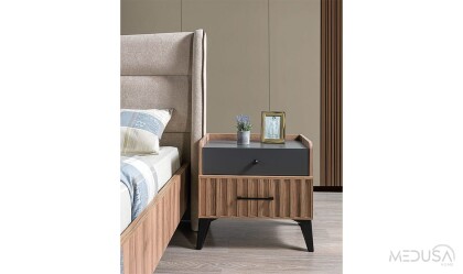 Medusa Home Mobilya - Dore Karyola