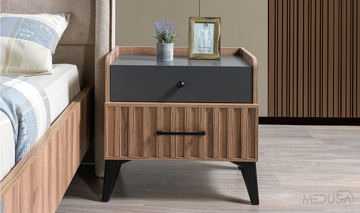 Medusa Home Mobilya - Dore Karyola