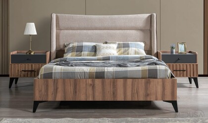 Medusa Home Mobilya - Dore Yatak Odası