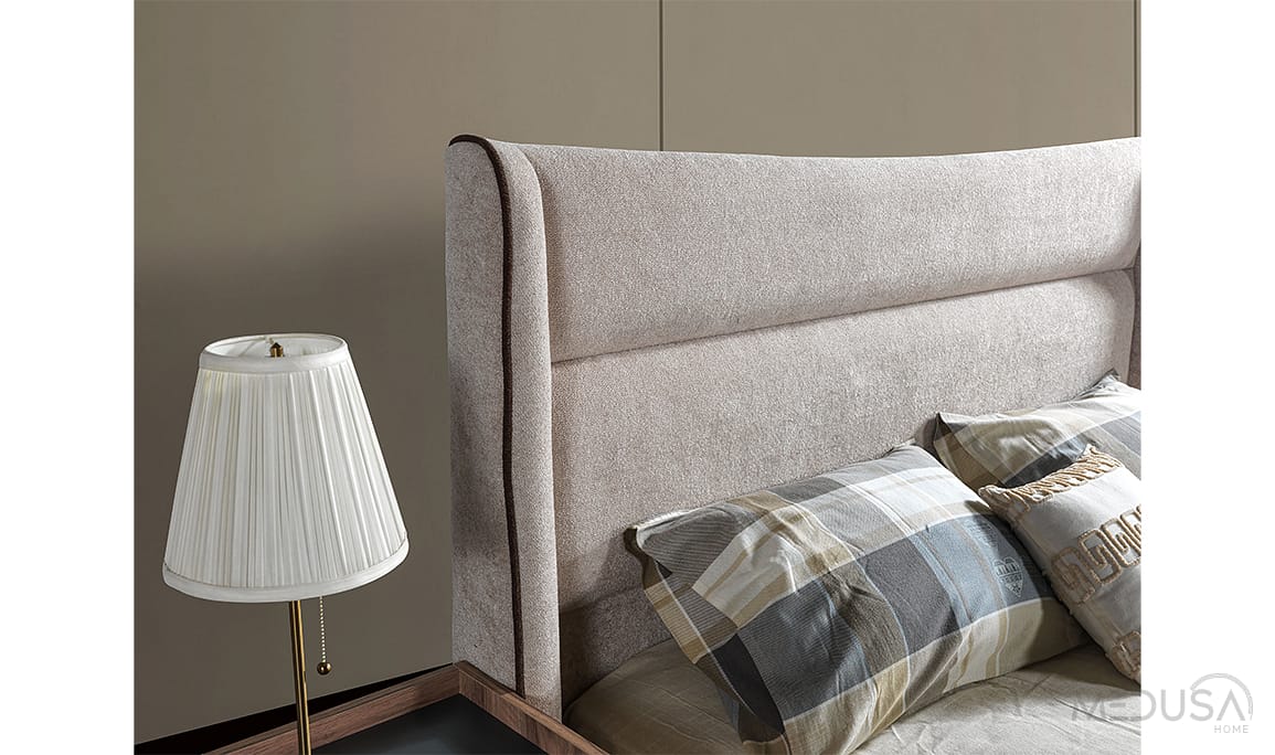 Medusa Home Mobilya - Dore Yatak Odası
