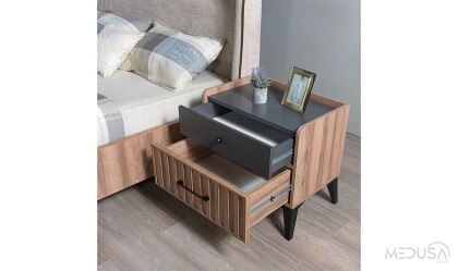 Medusa Home Mobilya - Dore Yatak Odası