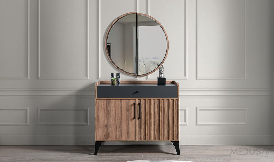 Medusa Home Mobilya - Dore Yatak Odası