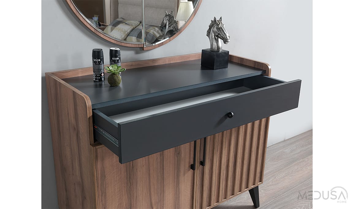 Medusa Home Mobilya - Dore Yatak Odası