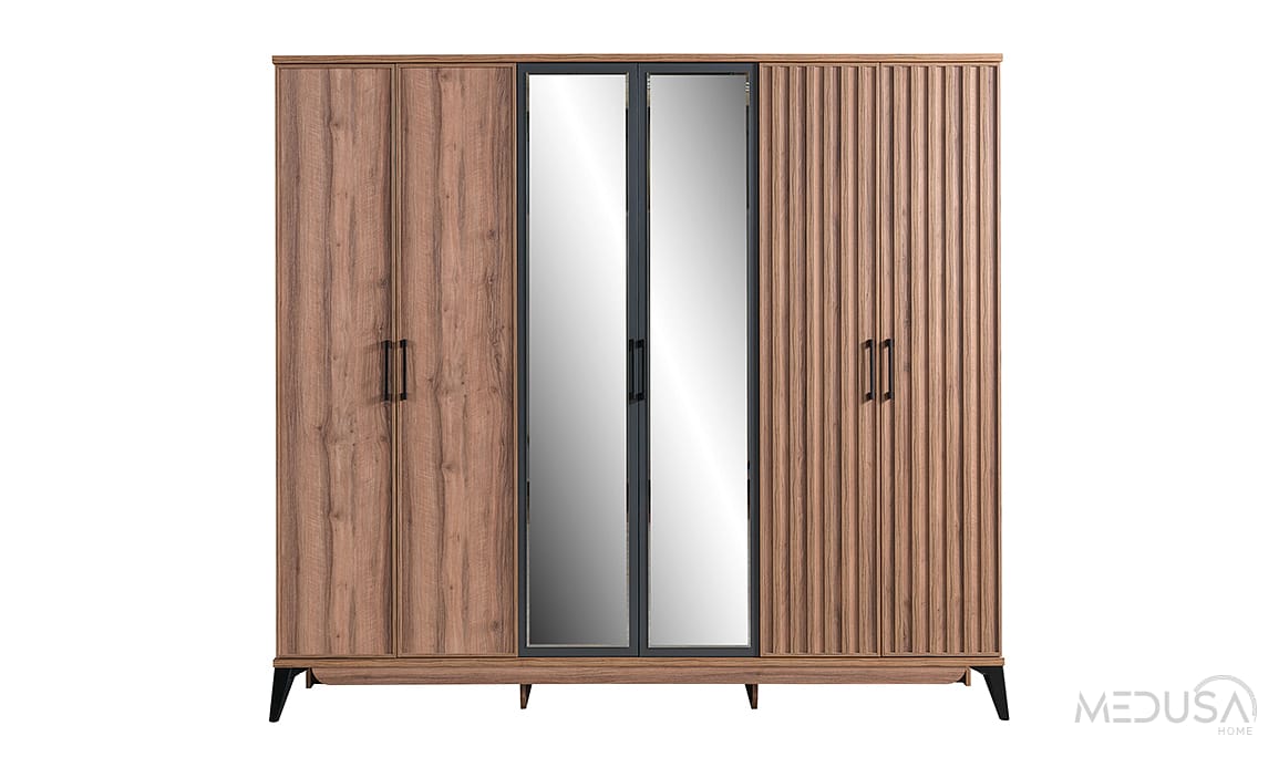 Medusa Home Mobilya - Dore Yatak Odası