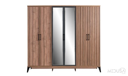 Medusa Home Mobilya - Dore Yatak Odası