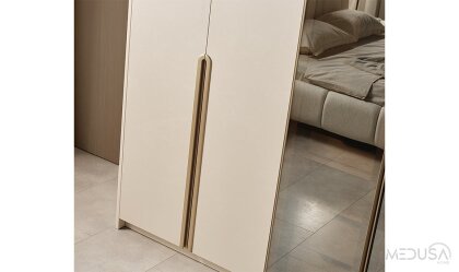 Medusa Home Mobilya - Dorio 6 Kapaklı Gardırop