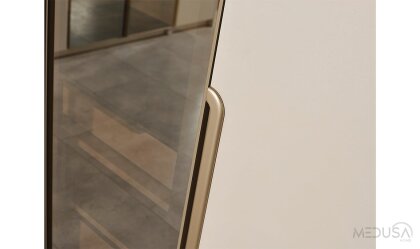 Medusa Home Mobilya - Dorio 6 Kapaklı Gardırop