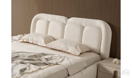 Medusa Home Mobilya - Dorio Karyola