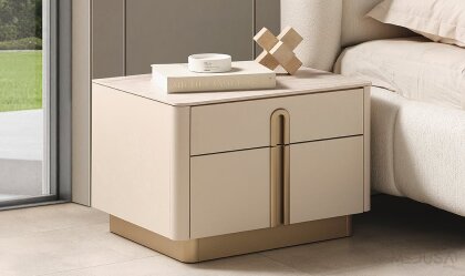 Medusa Home Mobilya - Dorio Karyola