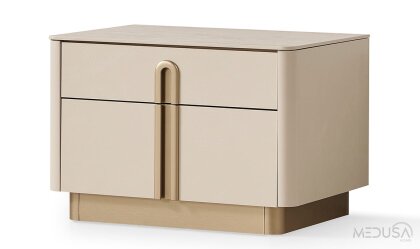 Medusa Home Mobilya - Dorio Komodin