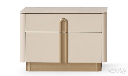 Medusa Home Mobilya - Dorio Komodin