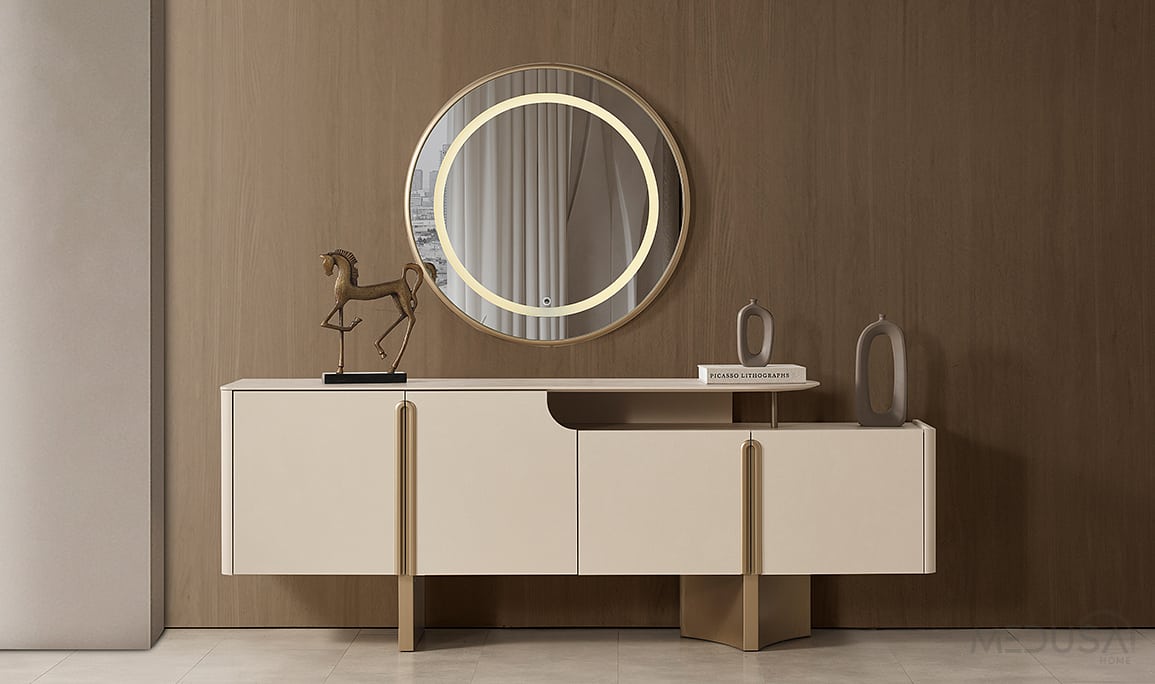 Medusa Home Mobilya - Dorio Konsol