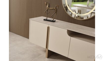 Medusa Home Mobilya - Dorio Konsol