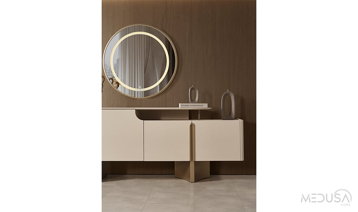 Medusa Home Mobilya - Dorio Konsol