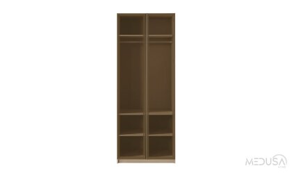 Medusa Home Mobilya - Dorio Köşe Gardırop