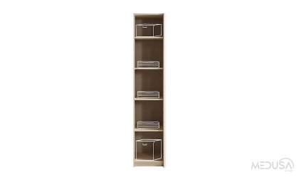 Medusa Home Mobilya - Dorio Köşe Gardırop