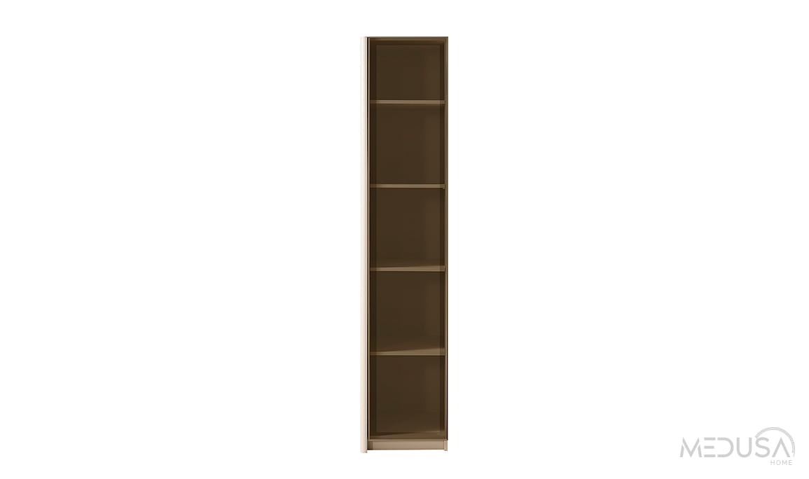 Medusa Home Mobilya - Dorio Köşe Gardırop