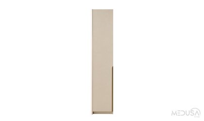 Medusa Home Mobilya - Dorio Köşe Gardırop