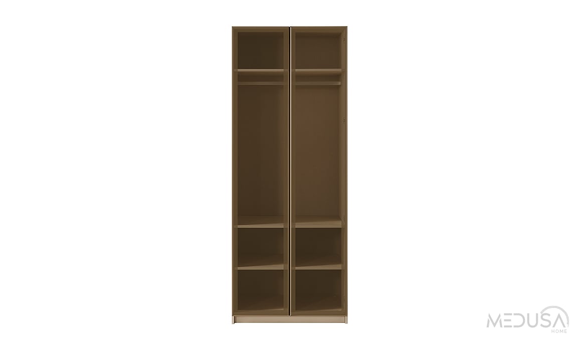 Medusa Home Mobilya - Dorio Köşe Yatak Odası