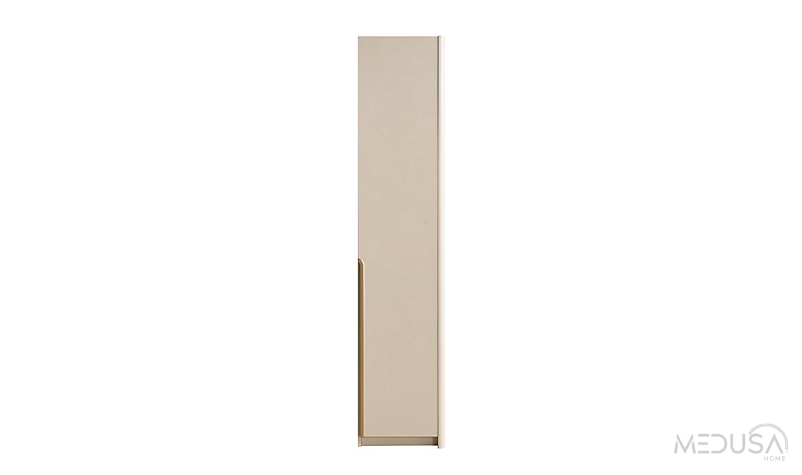 Medusa Home Mobilya - Dorio Köşe Yatak Odası