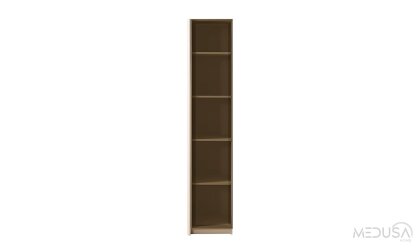 Medusa Home Mobilya - Dorio Köşe Yatak Odası