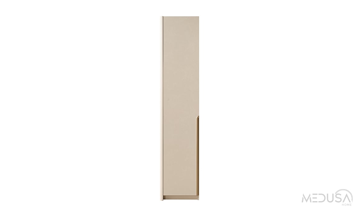 Medusa Home Mobilya - Dorio Köşe Yatak Odası