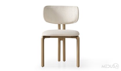 Medusa Home Mobilya - Dorio Sandalye