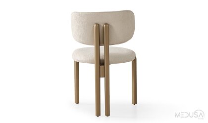 Medusa Home Mobilya - Dorio Sandalye
