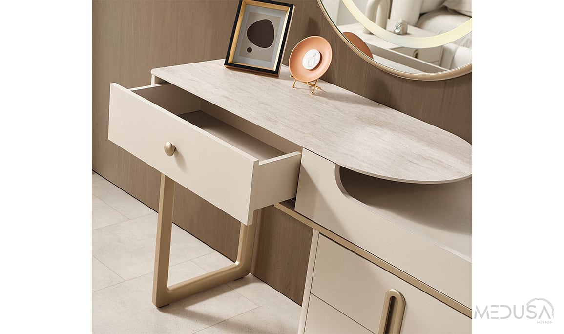 Medusa Home Mobilya - Dorio Şifonyer