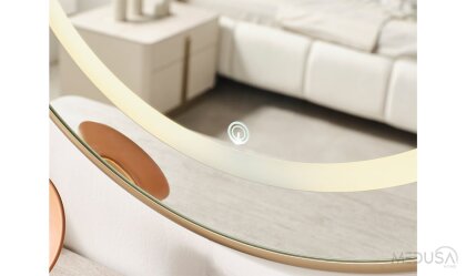 Medusa Home Mobilya - Dorio Şifonyer