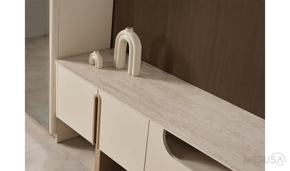 Medusa Home Mobilya - Dorio Tv Ünitesi