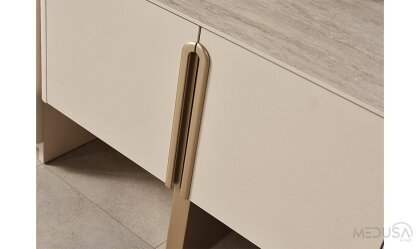 Medusa Home Mobilya - Dorio Tv Ünitesi