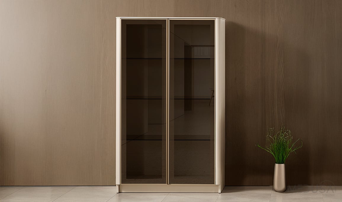 Medusa Home Mobilya - Dorio Vitrin