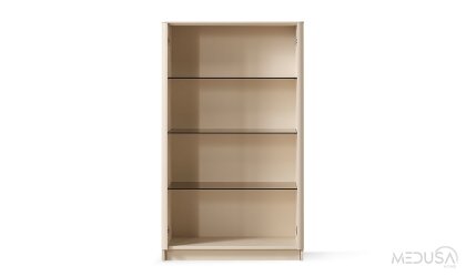 Medusa Home Mobilya - Dorio Vitrin