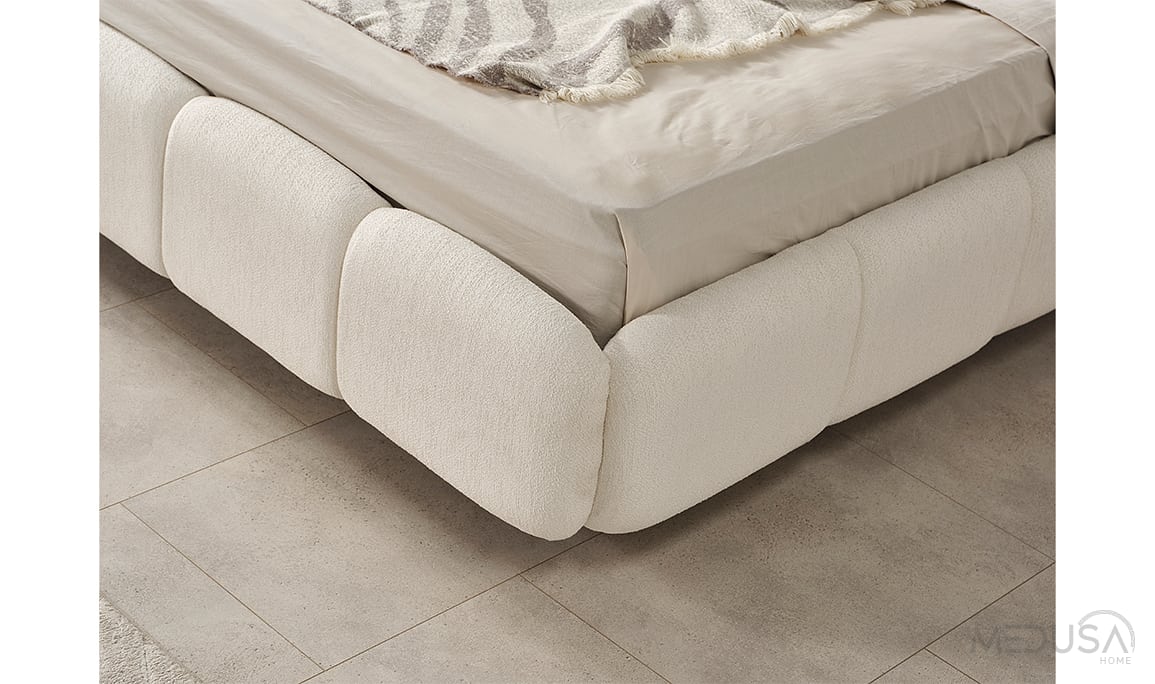 Medusa Home Mobilya - Dorio Yatak Odası