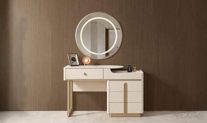 Medusa Home Mobilya - Dorio Yatak Odası