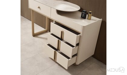 Medusa Home Mobilya - Dorio Yatak Odası