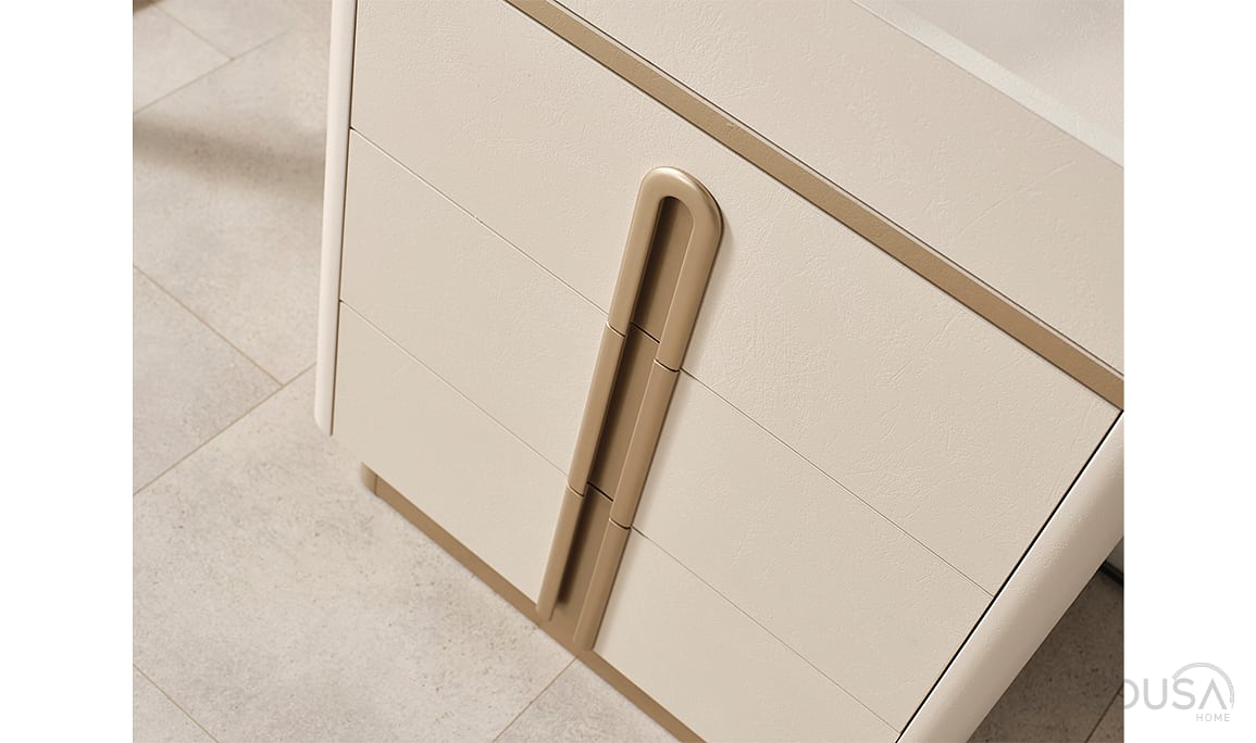 Medusa Home Mobilya - Dorio Yatak Odası