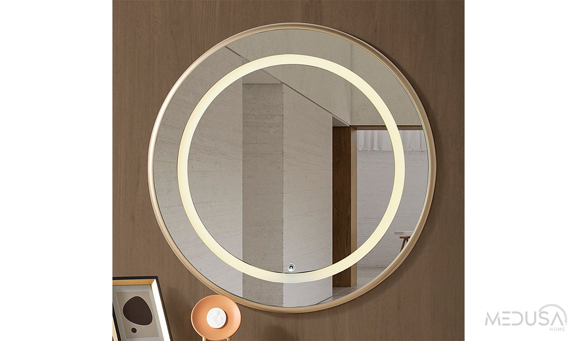 Medusa Home Mobilya - Dorio Yatak Odası