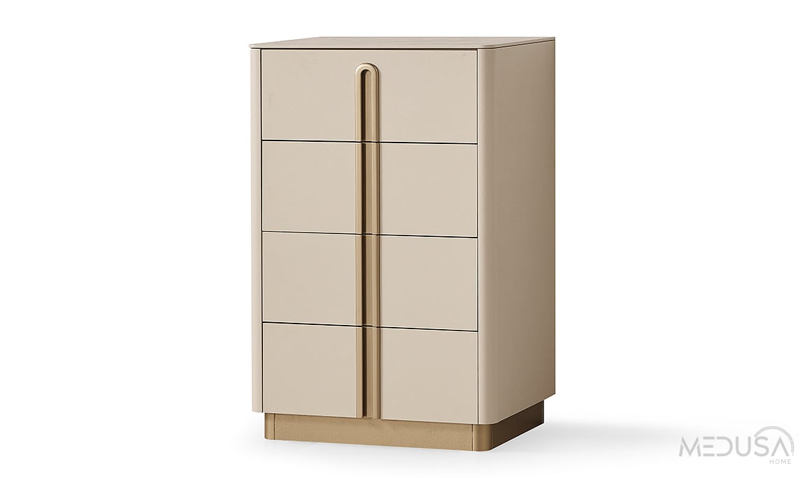 Medusa Home Mobilya - Dorio Yatak Odası