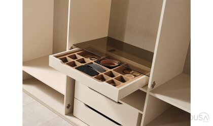 Medusa Home Mobilya - Dorio Yatak Odası