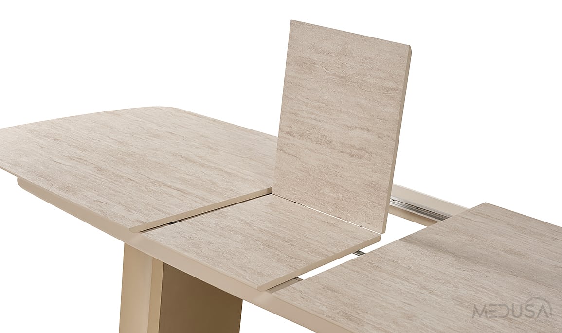 Medusa Home Mobilya - Dorio Yemek Masası