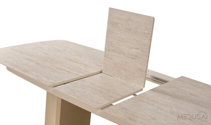 Medusa Home Mobilya - Dorio Yemek Masası