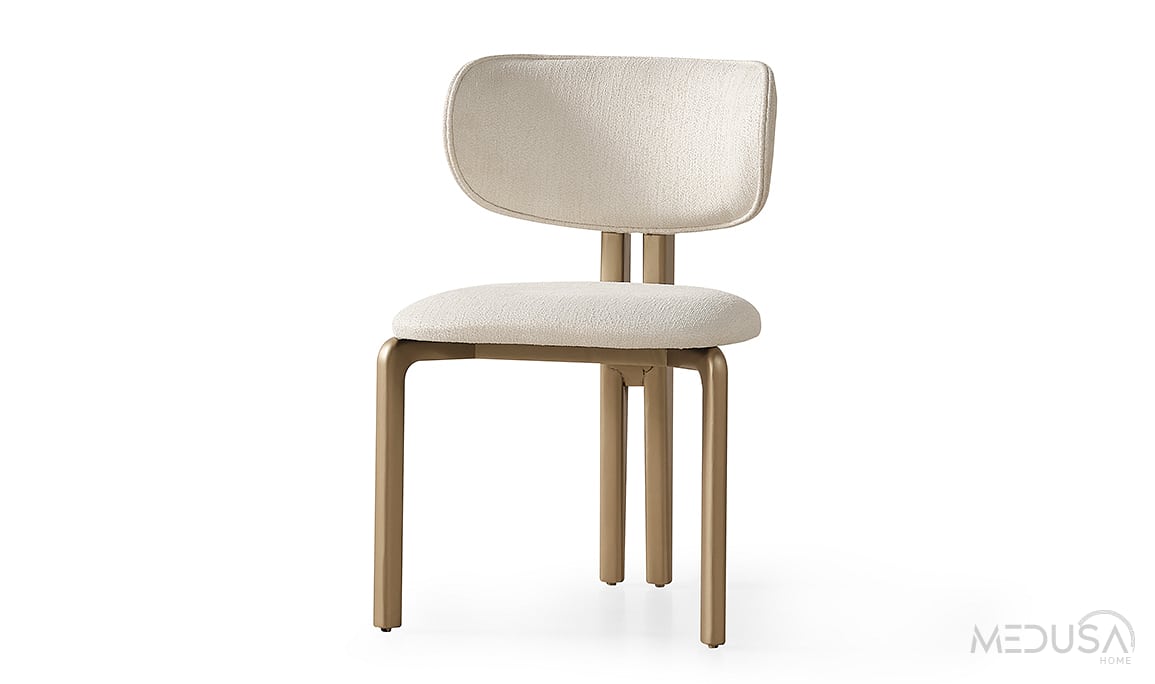 Medusa Home Mobilya - Dorio Yemek Masası