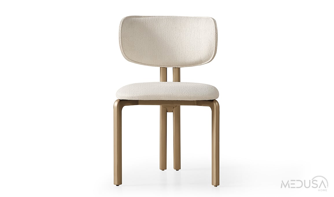 Medusa Home Mobilya - Dorio Yemek Masası