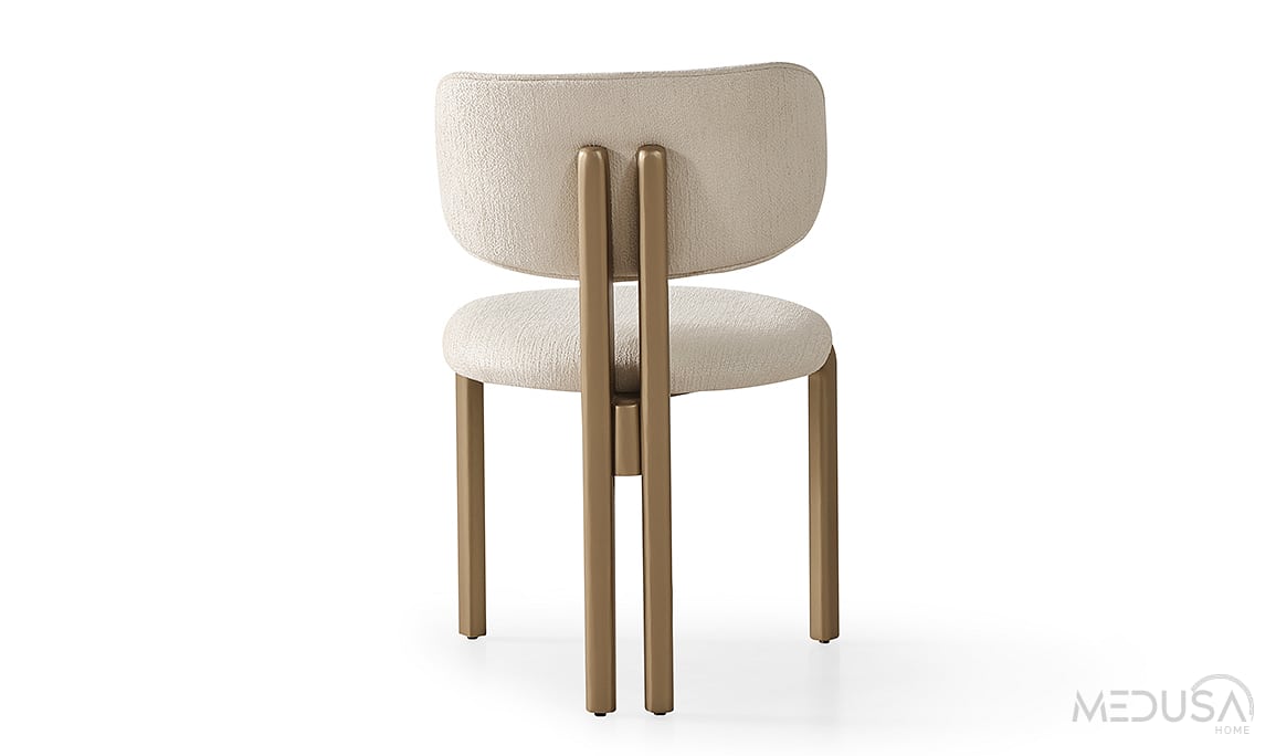 Medusa Home Mobilya - Dorio Yemek Masası