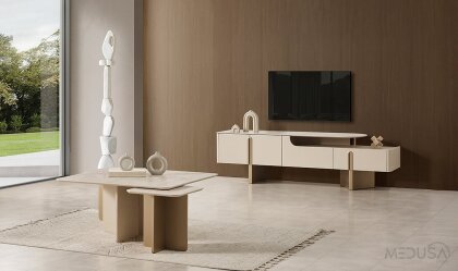 Medusa Home Mobilya - Dorio Yemek Odası