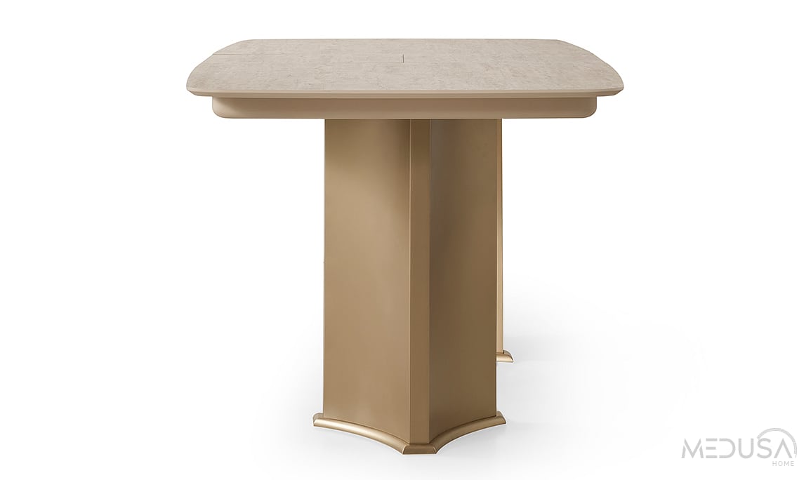 Medusa Home Mobilya - Dorio Yemek Odası