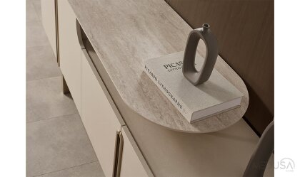 Medusa Home Mobilya - Dorio Yemek Odası